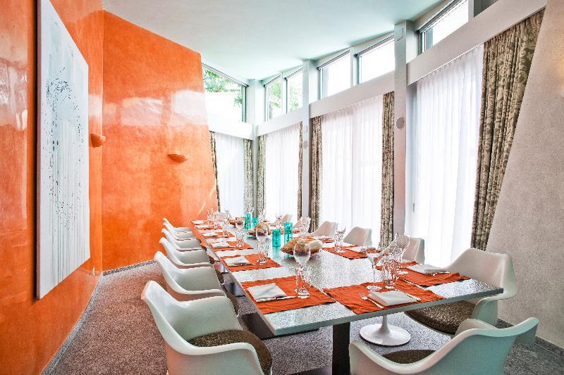 Hotel Eden Roc - The Leading Of The World 5*